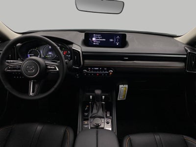 2026 Mazda Mazda CX-50 Hybrid Premium Plus AWD