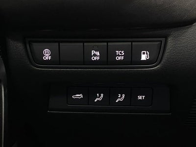 2026 Mazda Mazda CX-50 Hybrid Premium Plus AWD
