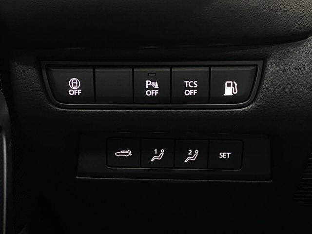 2026 Mazda Mazda CX-50 Hybrid Premium Plus AWD