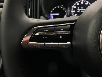 2026 Mazda Mazda CX-50 Hybrid Premium Plus AWD