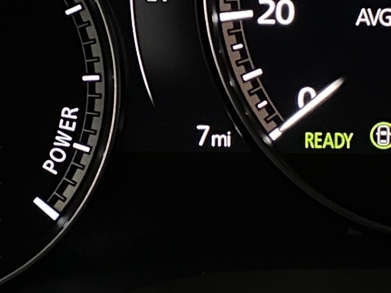 2026 Mazda Mazda CX-50 Hybrid Premium Plus AWD