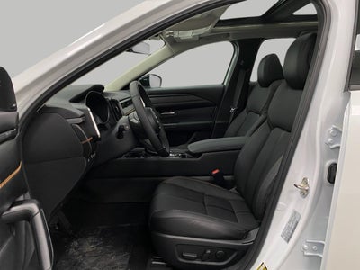 2026 Mazda Mazda CX-50 Hybrid Premium Plus AWD