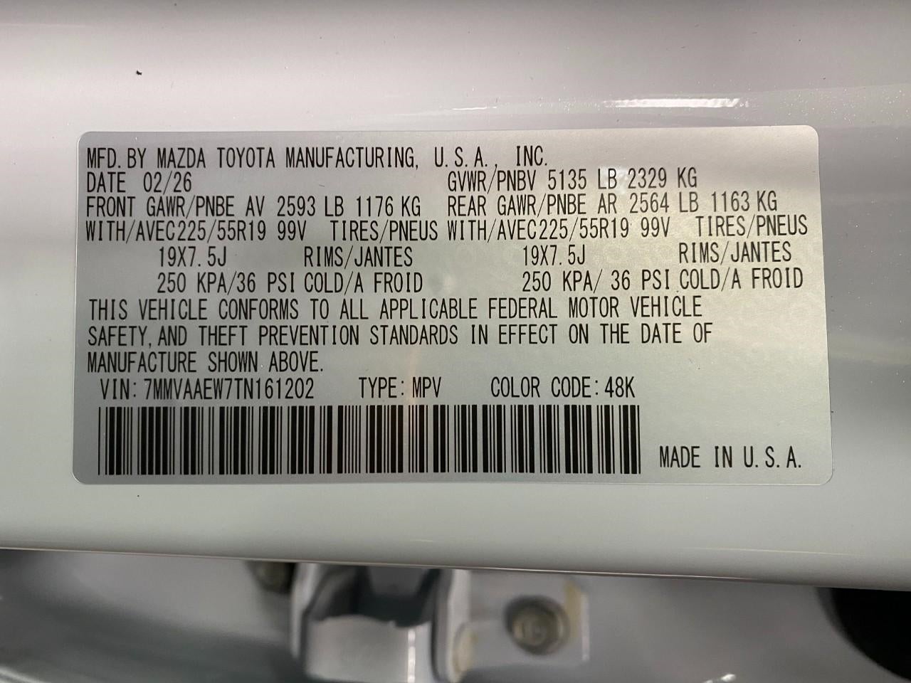 2026 Mazda Mazda CX-50 Hybrid Premium Plus AWD