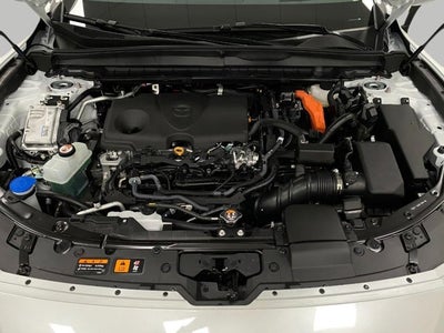 2026 Mazda Mazda CX-50 Hybrid Premium Plus AWD