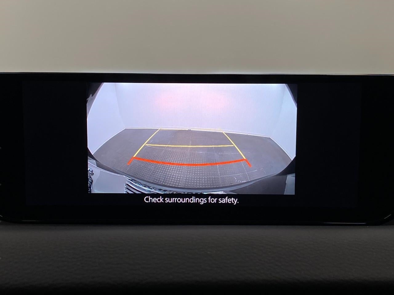 2026 Mazda Mazda CX-50 Hybrid Premium Plus AWD