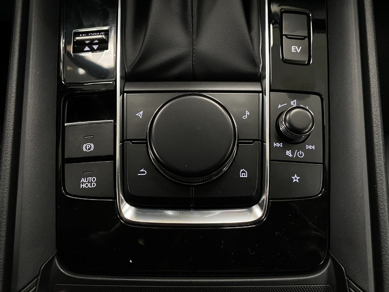 2026 Mazda Mazda CX-50 Hybrid Premium Plus AWD