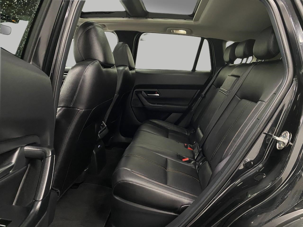 2025 Mazda Mazda CX-50 Hybrid Premium Plus Package AWD