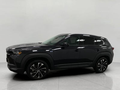 2025 Mazda Mazda CX-50 Hybrid Premium Plus Package AWD