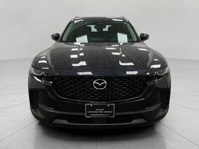2025 Mazda Mazda CX-50 Hybrid Premium Plus Package AWD
