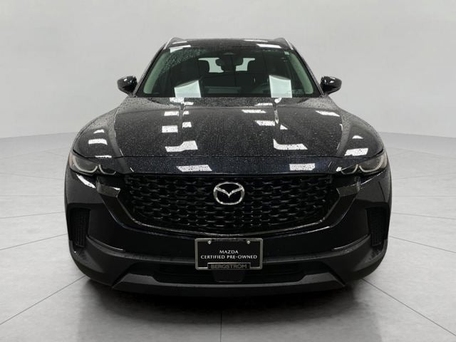 2025 Mazda Mazda CX-50 Hybrid Premium Plus Package AWD