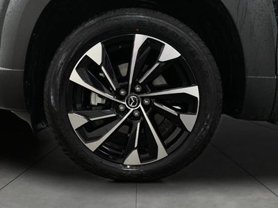 2025 Mazda Mazda CX-50 Hybrid Premium Plus Package AWD