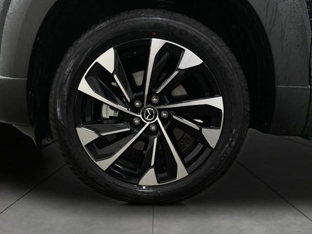 2025 Mazda Mazda CX-50 Hybrid Premium Plus Package AWD