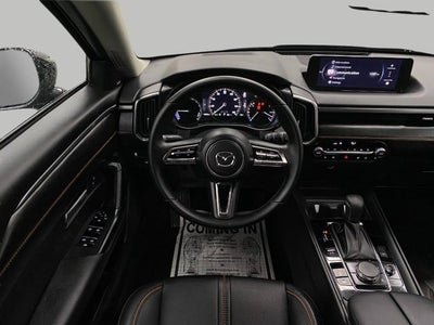 2025 Mazda Mazda CX-50 Hybrid Premium Plus Package AWD
