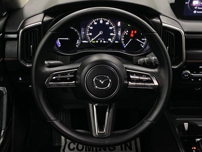 2025 Mazda Mazda CX-50 Hybrid Premium Plus Package AWD