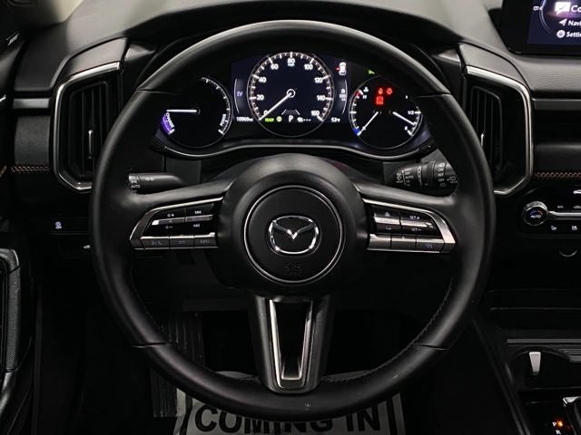 2025 Mazda Mazda CX-50 Hybrid Premium Plus Package AWD