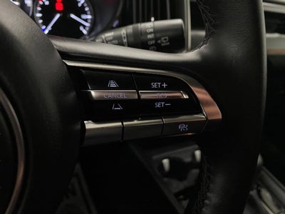 2025 Mazda Mazda CX-50 Hybrid Premium Plus Package AWD