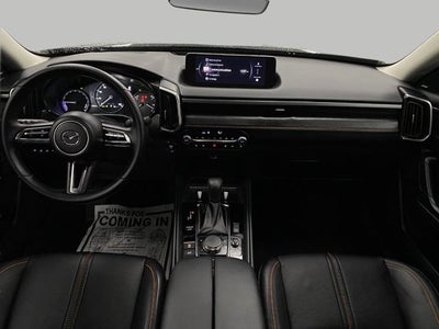 2025 Mazda Mazda CX-50 Hybrid Premium Plus Package AWD