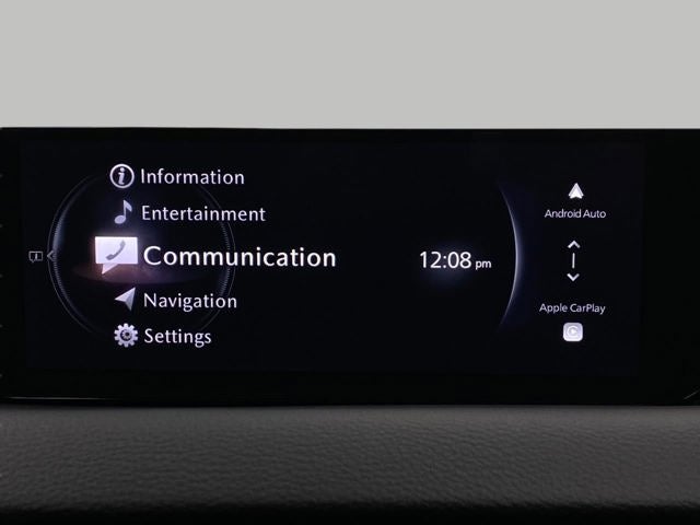 2025 Mazda Mazda CX-50 Hybrid Premium Plus Package AWD