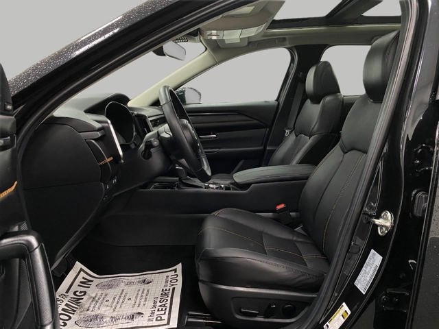 2025 Mazda Mazda CX-50 Hybrid Premium Plus Package AWD