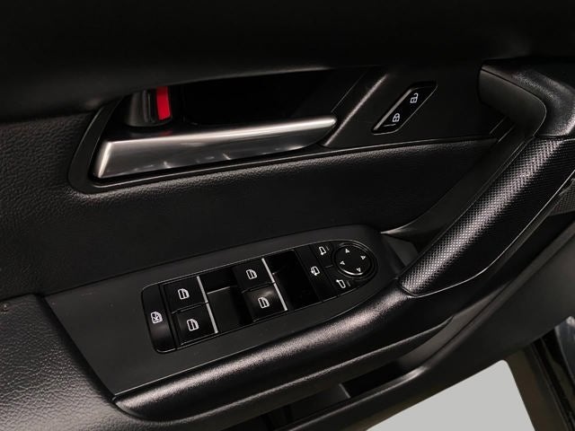 2025 Mazda Mazda CX-50 Hybrid Premium Plus Package AWD
