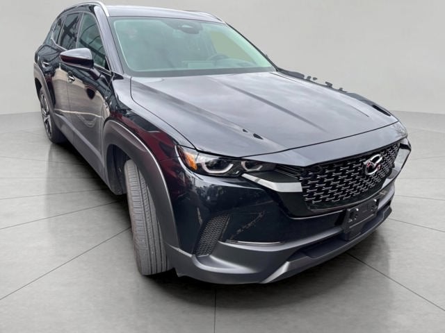 2025 Mazda Mazda CX-50 Hybrid Premium Plus Package AWD