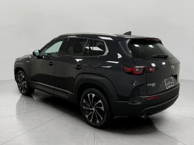 2025 Mazda Mazda CX-50 Hybrid Premium Plus Package AWD