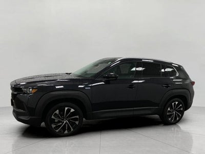 2025 Mazda Mazda CX-50 Hybrid Premium Plus Package AWD