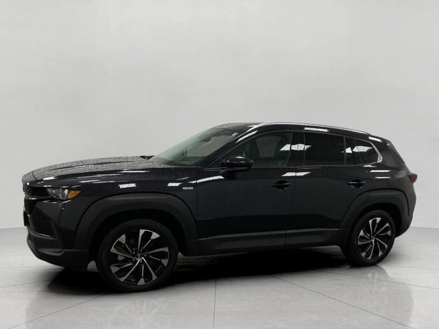 2025 Mazda Mazda CX-50 Hybrid Premium Plus Package AWD