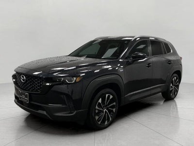 2025 Mazda Mazda CX-50 Hybrid Premium Plus Package AWD