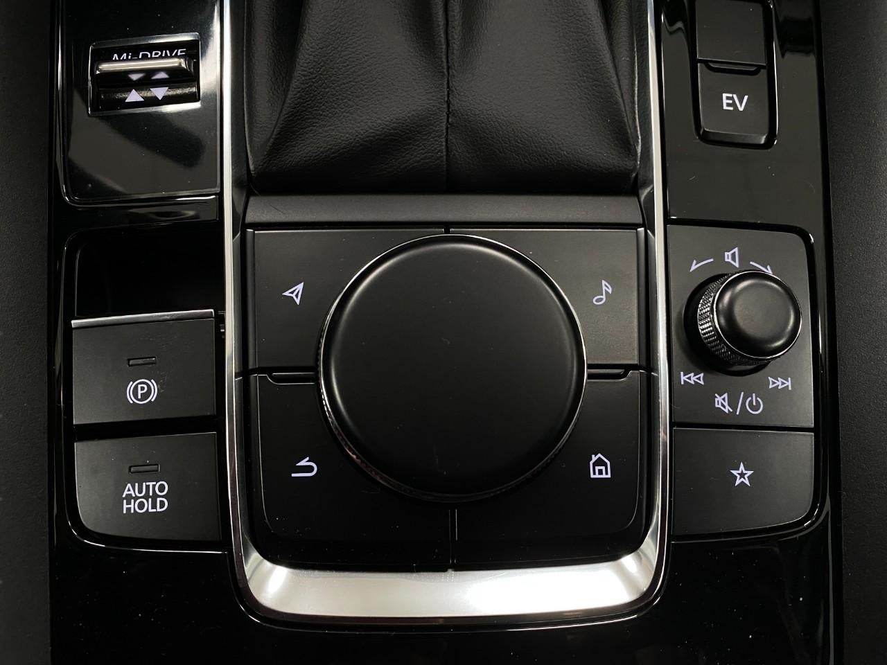 2026 Mazda Mazda CX-50 Hybrid Premium Plus AWD