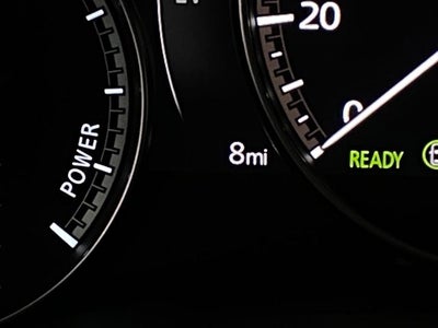 2026 Mazda Mazda CX-50 Hybrid Premium Plus AWD