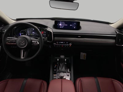 2026 Mazda Mazda CX-50 Hybrid Premium Plus AWD