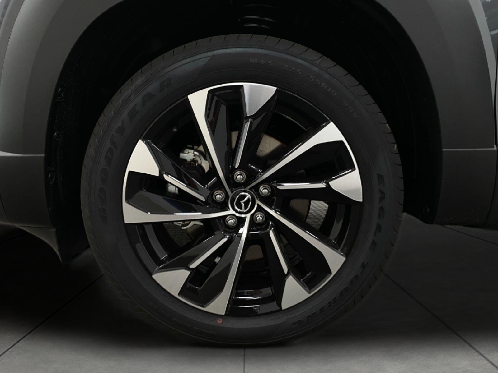 2026 Mazda Mazda CX-50 Hybrid Premium Plus AWD