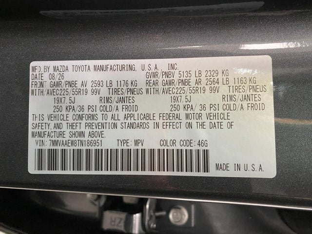 2026 Mazda Mazda CX-50 Hybrid Premium Plus AWD