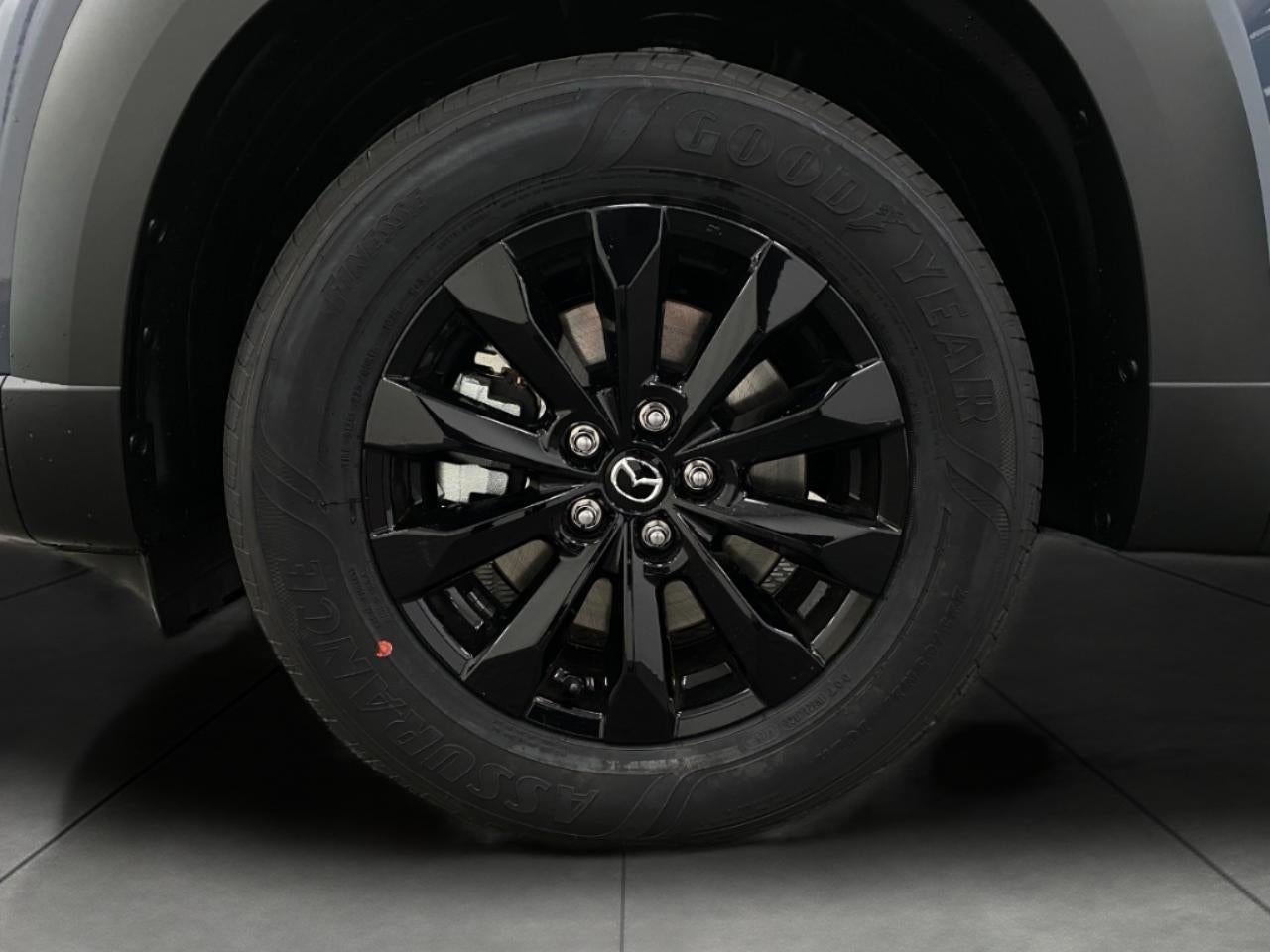 2026 Mazda Mazda CX-50 2.5 S Select AWD