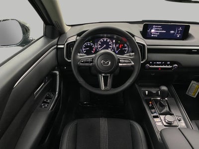 2026 Mazda Mazda CX-50 2.5 S Select AWD