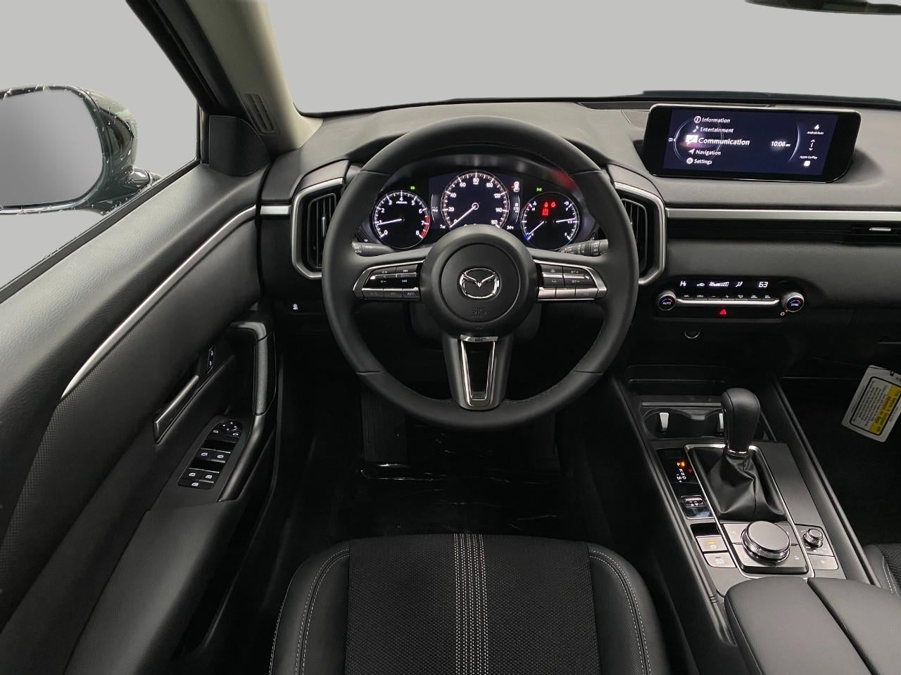 2026 Mazda Mazda CX-50 2.5 S Select AWD