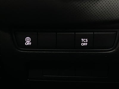 2026 Mazda Mazda CX-50 2.5 S Select AWD