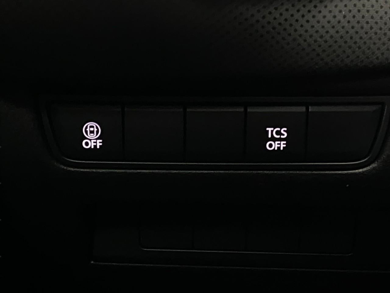 2026 Mazda Mazda CX-50 2.5 S Select AWD