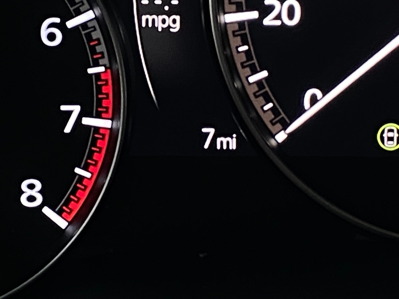 2026 Mazda Mazda CX-50 2.5 S Select AWD