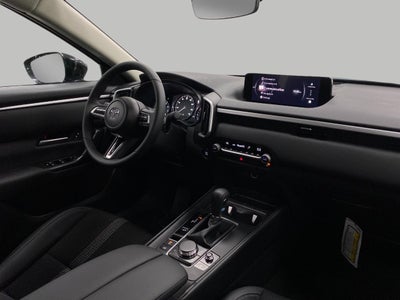 2026 Mazda Mazda CX-50 2.5 S Select AWD