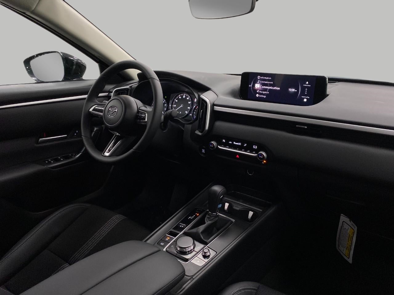 2026 Mazda Mazda CX-50 2.5 S Select AWD