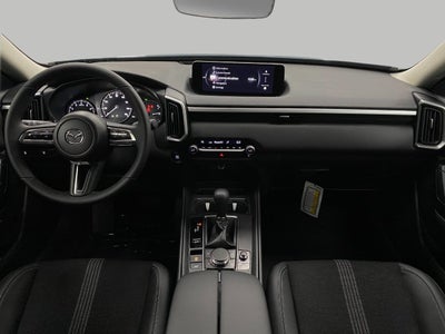 2026 Mazda Mazda CX-50 2.5 S Select AWD