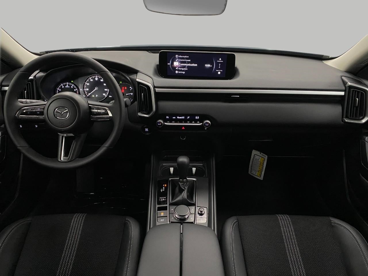 2026 Mazda Mazda CX-50 2.5 S Select AWD