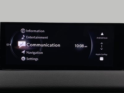 2026 Mazda Mazda CX-50 2.5 S Select AWD