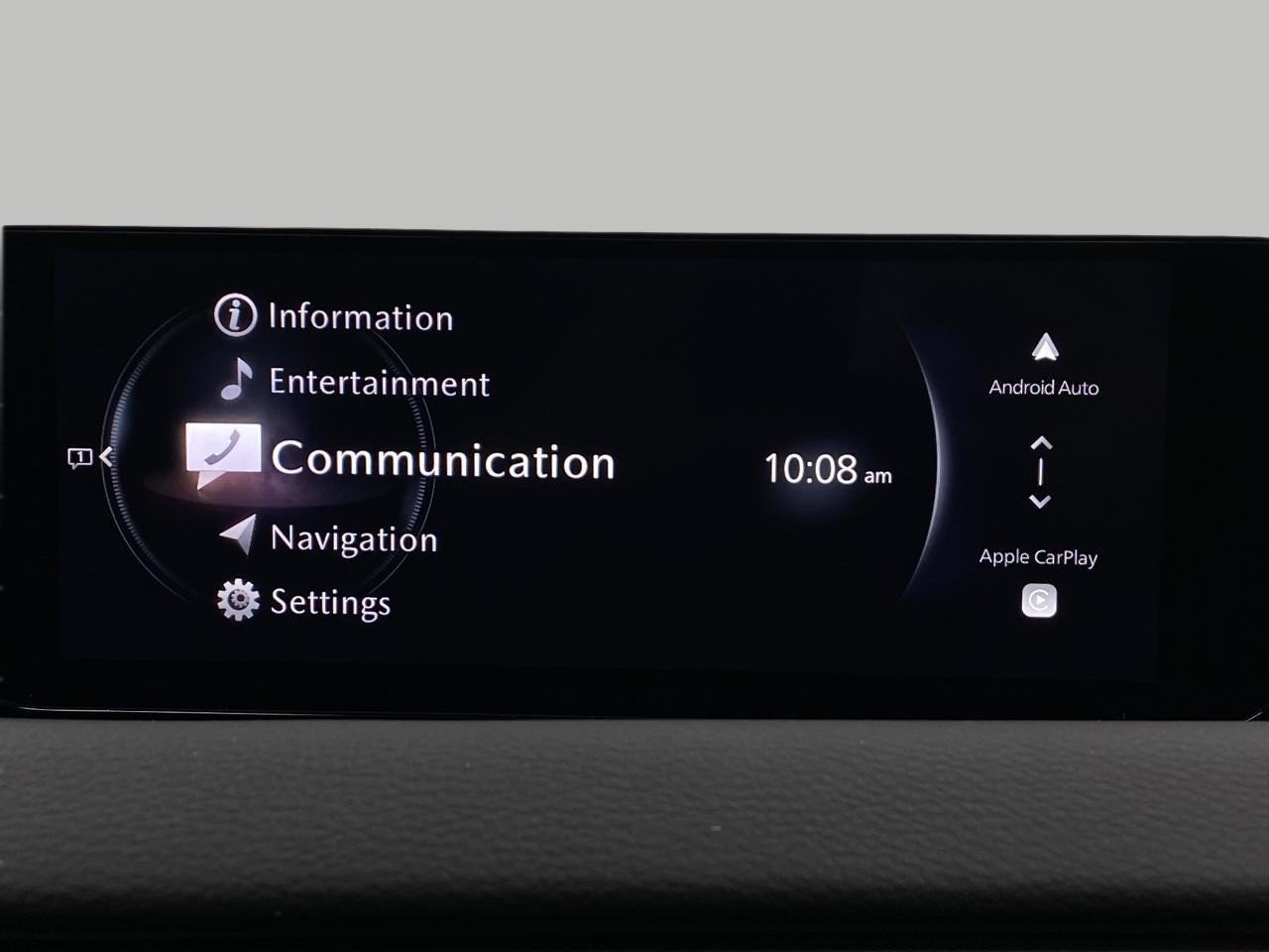 2026 Mazda Mazda CX-50 2.5 S Select AWD