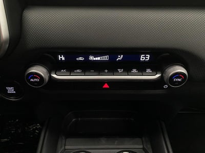 2026 Mazda Mazda CX-50 2.5 S Select AWD