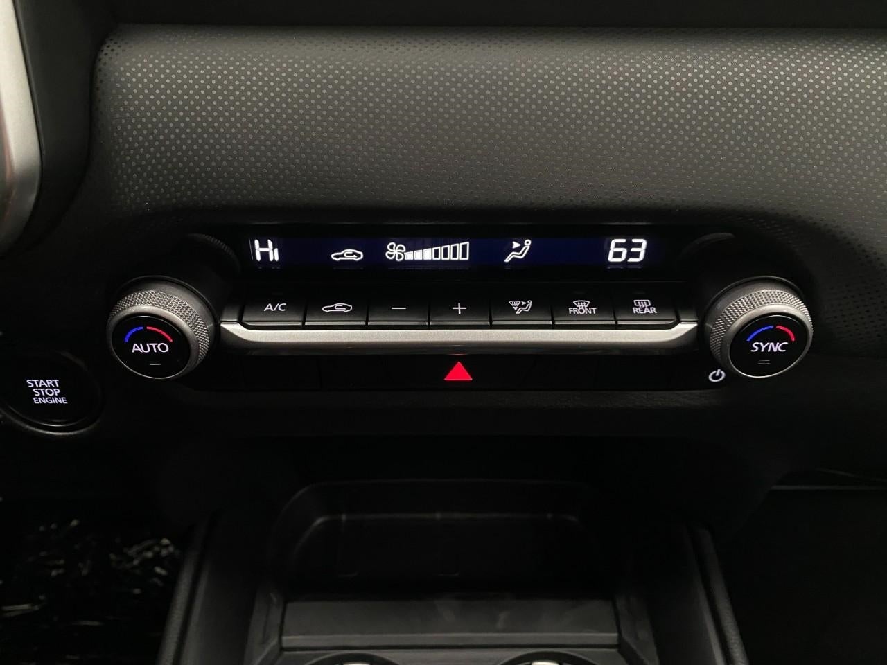 2026 Mazda Mazda CX-50 2.5 S Select AWD