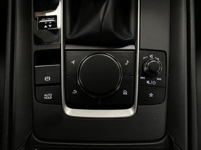 2026 Mazda Mazda CX-50 2.5 S Select AWD