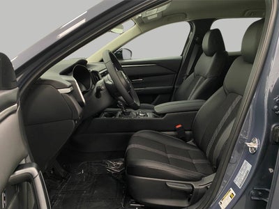 2026 Mazda Mazda CX-50 2.5 S Select AWD